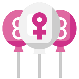 Balloon icon