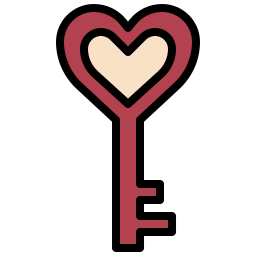 Key icon