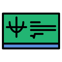 Mathematical operations icon