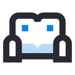 Sofa icon