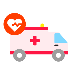 Ambulance icon