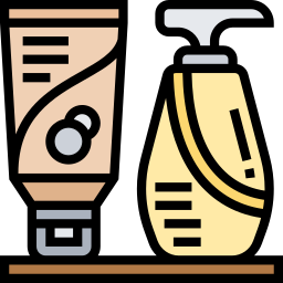 Lotion icon