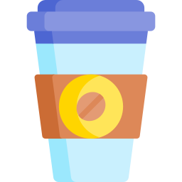 Coffee icon