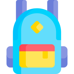 rucksack icon