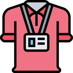 Uniform icon