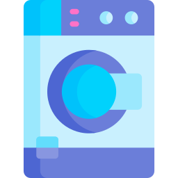 Washing machine icon