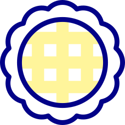 tarta icono