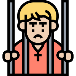 Jail icon