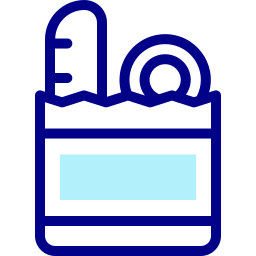 Bag icon