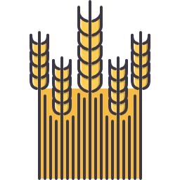 Wheat icon