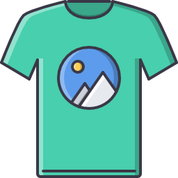 Shirt icon