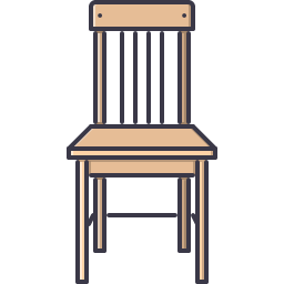 Chair icon