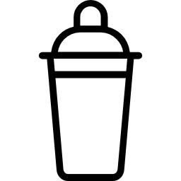 カクテルシェーカー icon
