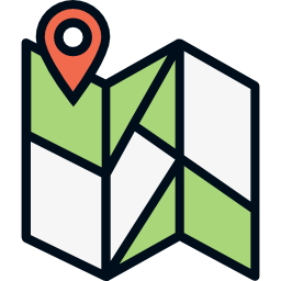 Map icon