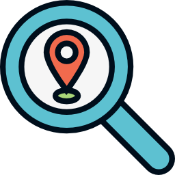 Search icon