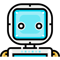 robot icono