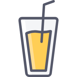 orangensaft icon