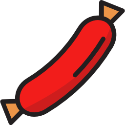 Sausage icon