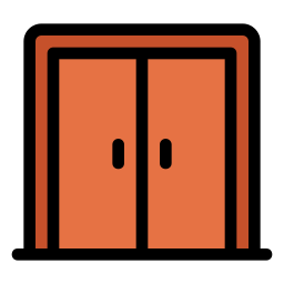 Door icon