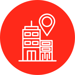 Location icon