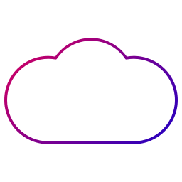 Cloud icon