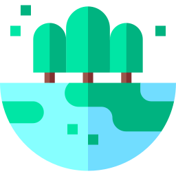 Earth icon