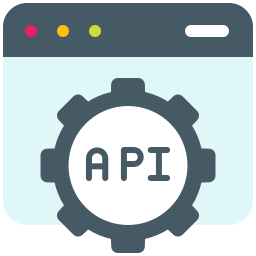 api icon