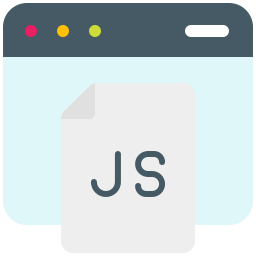 javascript icon