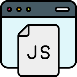 javascript icona