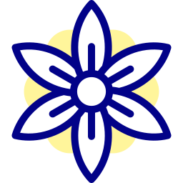 anemon ikona