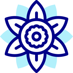 Passiflora icon