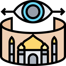 panorama icon