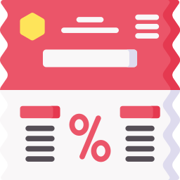 coupon icon