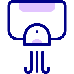 ハンドドライヤー icon