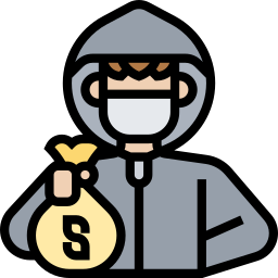 Thief icon