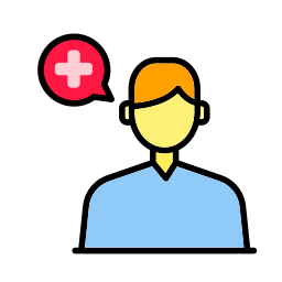 Patients icon