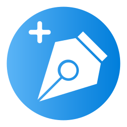 Pen icon