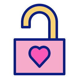 Lock icon