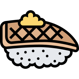 sushi icon