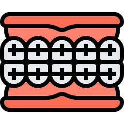 kieferorthopädie icon