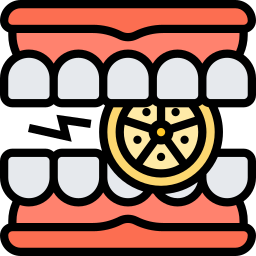 Teeth icon