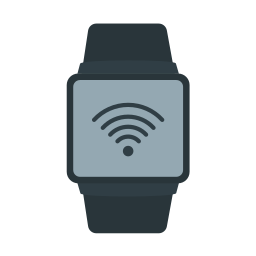 Smartwatch icon