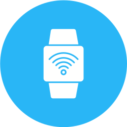 Smartwatch icon