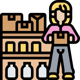 Inventory icon