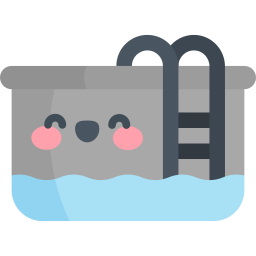 Pool icon