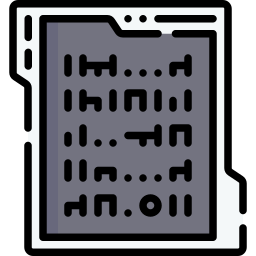 Code icon