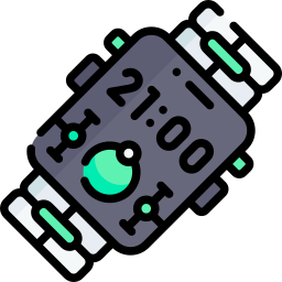 Smartwatch icon