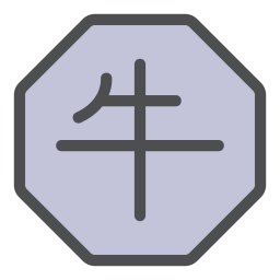 buey icono