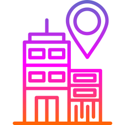 Location icon