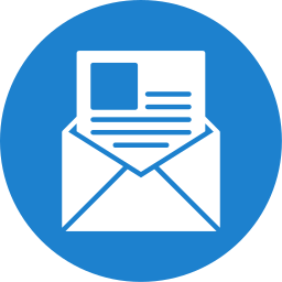 Mail icon